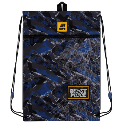 Сумка для взуття Kite 601M Beast Mode (K25-601M-10)