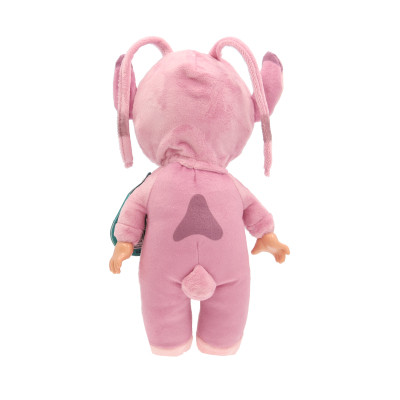 Лялька IMC Cry Babies Ніжні обійми Disney Плакса Енджел (927520)