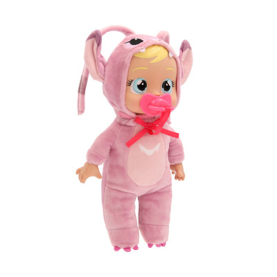 Лялька IMC Cry Babies Ніжні обійми Disney Плакса Енджел (927520)