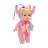 Лялька IMC Cry Babies Ніжні обійми Disney Плакса Енджел (927520)