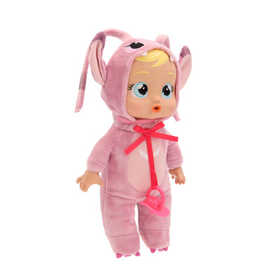 Лялька IMC Cry Babies Ніжні обійми Disney Плакса Енджел (927520)