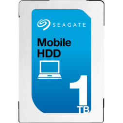Жорсткий диск для ноутбука Seagate 2.5&quot; 1TB (ST1000LM035)