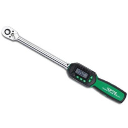 Ключ Toptul динамометричний цифровий 1/2&quot; 6.8-135Нм (DT-135S4)