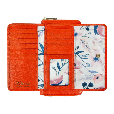 Гаманець Ashwood J54 Mandarin
