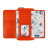 Гаманець Ashwood J54 Mandarin