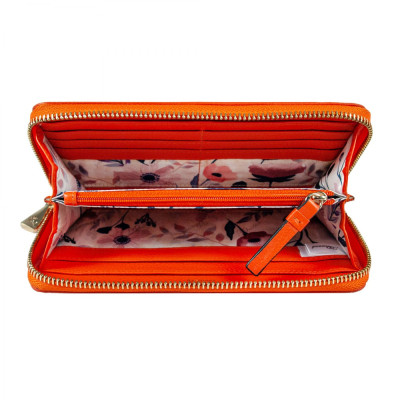 Гаманець Ashwood J54 Mandarin