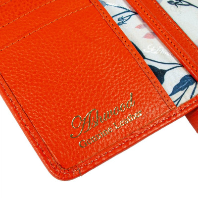 Гаманець Ashwood J54 Mandarin