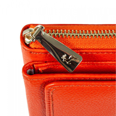 Гаманець Ashwood J54 Mandarin