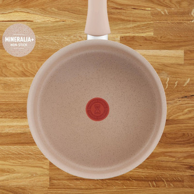 Сотейник Tefal Delight з кришкою, 24 см (G2933202)