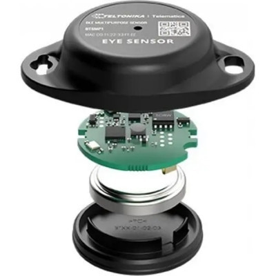 Аксесуар для охоронних систем Teltonika Універсальний датчик Bluetooth Eye Sensor (BTSMP14NE501)