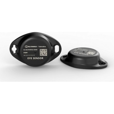 Аксесуар для охоронних систем Teltonika Універсальний датчик Bluetooth Eye Sensor (BTSMP14NE501)