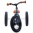 Біговел Trybike триколісний балансуючий сірий (TBS-2-GRY+TBS-99-TK)