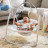 Крісло-гойдалка Ingenuity Comfort 2 Go – Cuddle Lamb (12184)