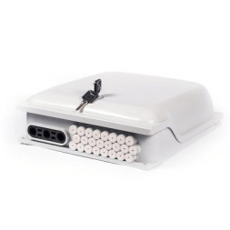 Оптичний бокс RCI MDU 324 O