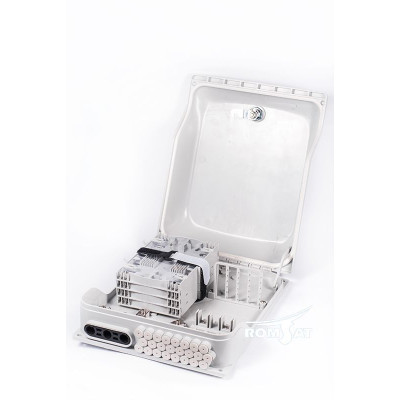 Оптичний бокс RCI MDU 324 O