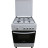 Плита Borgio GG 640 W MBBL