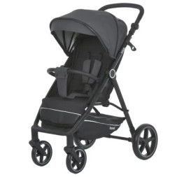 Коляска Bambi VIVA (M 5723 ash gray)