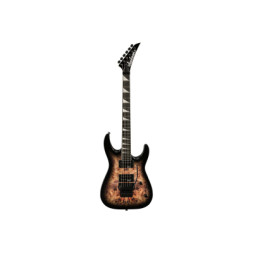 Електрогітара Jackson Guitars JS Series JS32 Dkap Transparent Black Burst (236156)