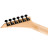 Електрогітара Jackson Guitars JS Series JS32 Dkap Transparent Black Burst (236156)