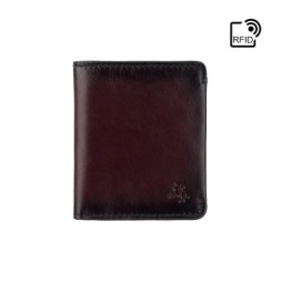 Гаманець Visconti MT88 North Burgundy Burnish (MT88 B/BG)