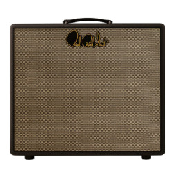 Гітарний кабінет PRS 2x12&quot; Open Back Cabinet - Stealth