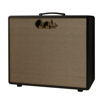 Гітарний кабінет PRS 2x12&quot; Open Back Cabinet - Stealth