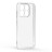 Чохол до мобільного телефона BeCover Nubia V70 Transparancy (713561)