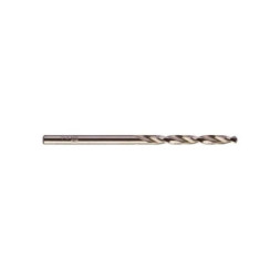 Свердло Milwaukee THUNDERWEB HSS-G DIN338, 5,0 x 86 мм, 10шт (4932352388)
