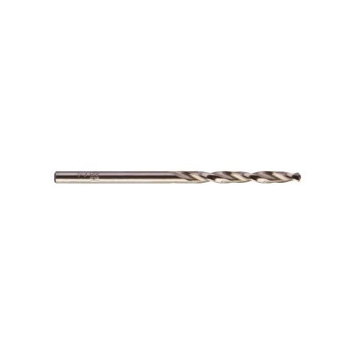 Свердло Milwaukee THUNDERWEB HSS-G DIN338, 5,0 x 86 мм, 10шт (4932352388)
