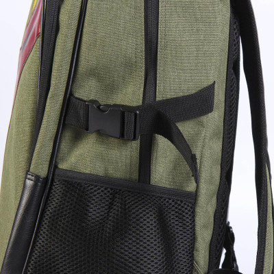 Рюкзак шкільний Cerda Star Wars - Boba Fett Casual Travel Backpack (CERDA-2100003724)