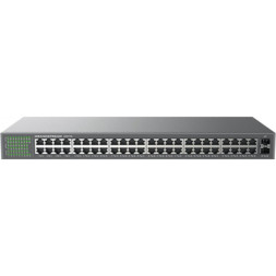 Комутатор мережевий Grandstream GWN7706