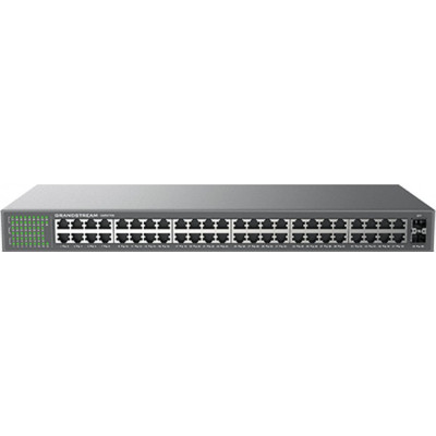 Комутатор мережевий Grandstream GWN7706