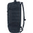 Рюкзак туристичний Bagland тактичний 29 л. чорний (0063290) (1060418532)