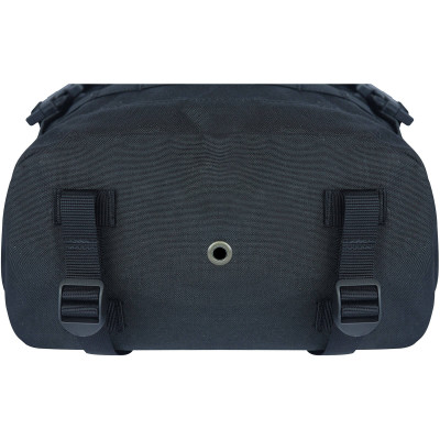 Рюкзак туристичний Bagland тактичний 29 л. чорний (0063290) (1060418532)