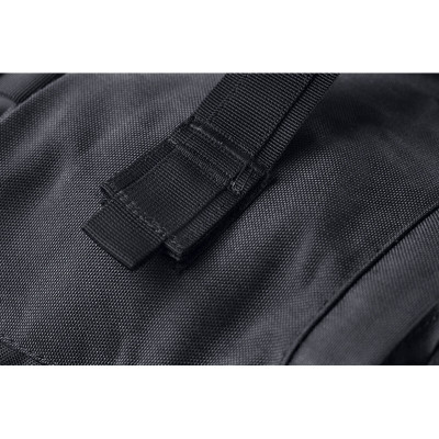 Рюкзак туристичний Bagland тактичний 29 л. чорний (0063290) (1060418532)