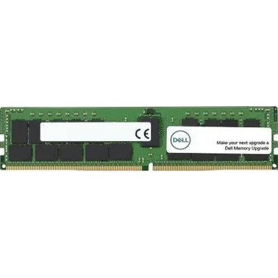Модуль пам&#039;яті для сервера Dell EMC 32GB UDIMM, 3200MT/s ECC (370-AGRX)