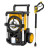 Мийка високого тиску DeWALT XR Li-Ion, 165 бар, шланг 6 м (без АКБ та ЗП) (DCMPW1600N)