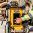Мийка високого тиску DeWALT XR Li-Ion, 165 бар, шланг 6 м (без АКБ та ЗП) (DCMPW1600N)
