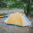 Намет Naturehike тримісний CNK2300ZP024 жовтий (6976023923661)
