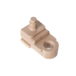 Втулка вала гумового LPRBUSH-JC61-02337A-NT NewTone