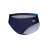 Плавки Arena Flow Swim Briefs 008939-750 синій 95 (3468337517535)