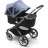 Капюшон для коляски Bugaboo Fox 5/Cameleon 3/Lynx Breezy Seaside Blue літній (100221009)