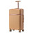Валіза Semi Line 24&quot; (M) Gold (T5667-3) (DAS302655)