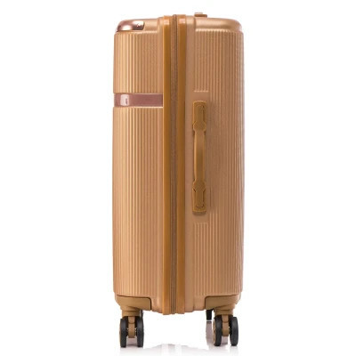Валіза Semi Line 24&quot; (M) Gold (T5667-3) (DAS302655)