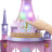 Ігровий набір Disney Princess Фантастичний замок принцеси (HLW29)