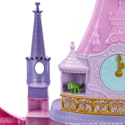Ігровий набір Disney Princess Фантастичний замок принцеси (HLW29)