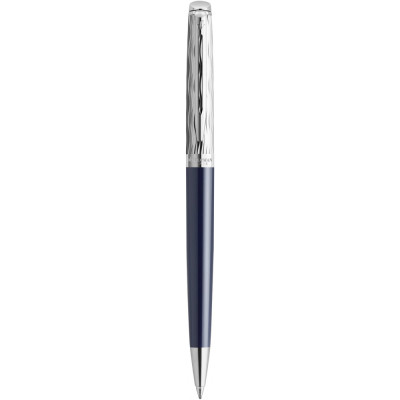 Ручка кулькова Waterman HEMISPHERE LEssence du Bleu PT BP (22 088)