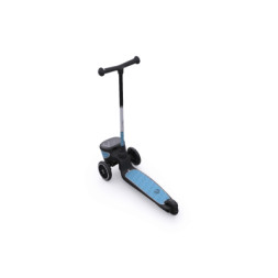 Самокат Scoot&amp;Ride Highwaykick-2 LED сталевий (SR-210201-STEEL)
