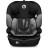 Автокрісло Lionelo Levi i-Size Black Grey (LO-LEVI I-SIZE BLACK GREY)