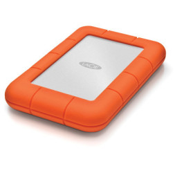 Зовнішній жорсткий диск 2.5&quot; 2TB LaCie (LAC9000298)